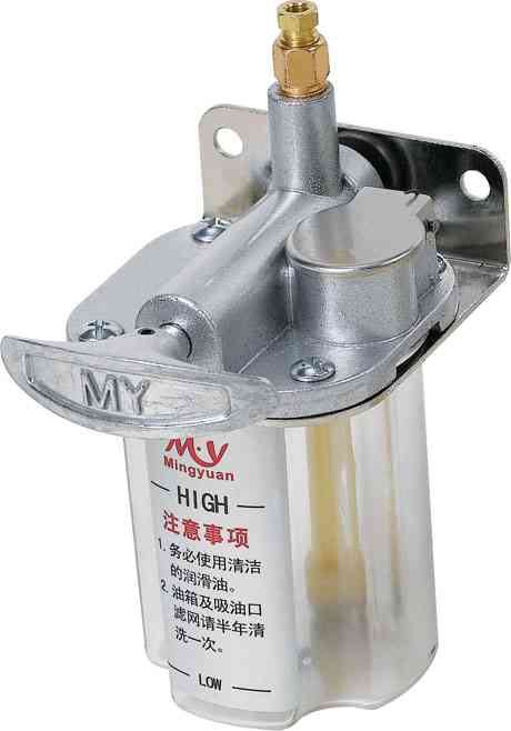 HD-3L/R 小手拉泵/注油器/潤滑油泵/手動加油泵